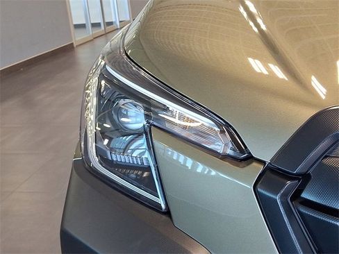 Certified 2025 Subaru Forester Wilderness image 8