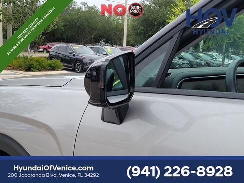 Certified 2026 Hyundai Palisade SEL AWD/4WD image 7