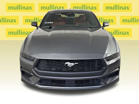 New 2026 Ford Mustang Premium RWD image 15