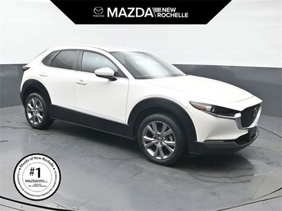 Certified 2023 MAZDA CX-30 AWD 2.5 S w/ Select Package