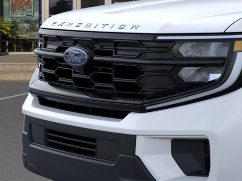 New 2025 Ford Expedition Max Active image 39