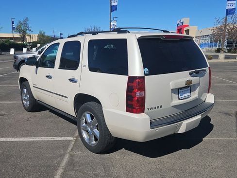 Used 2013 Chevrolet Tahoe LTZ image 5