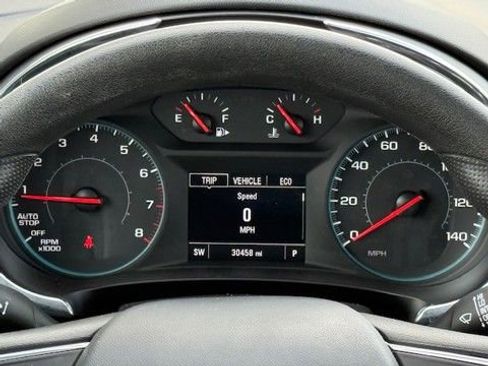 Used 2020 Chevrolet Malibu LT image 30