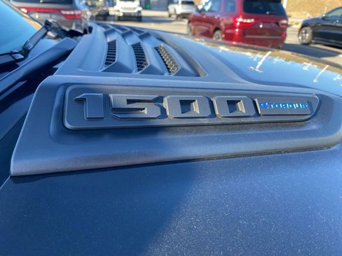 New 2026 RAM 1500 Laramie w/ Night Edition image 10