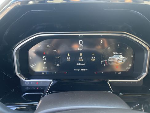 New 2026 GMC Sierra 1500 SLT w/ SLT Premium Plus Package image 45