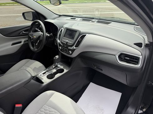 Used 2020 Chevrolet Equinox LS AWD/4WD image 19