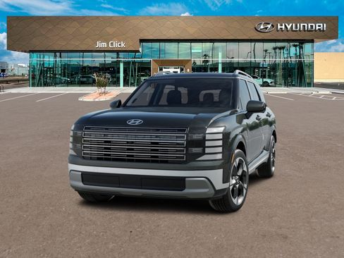 New 2026 Hyundai Palisade Limited AWD/4WD image 18