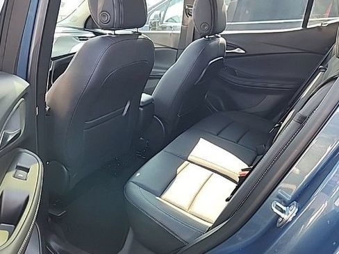 Used 2024 Buick Encore GX Avenir w/ Avenir Technology Package FWD image 6