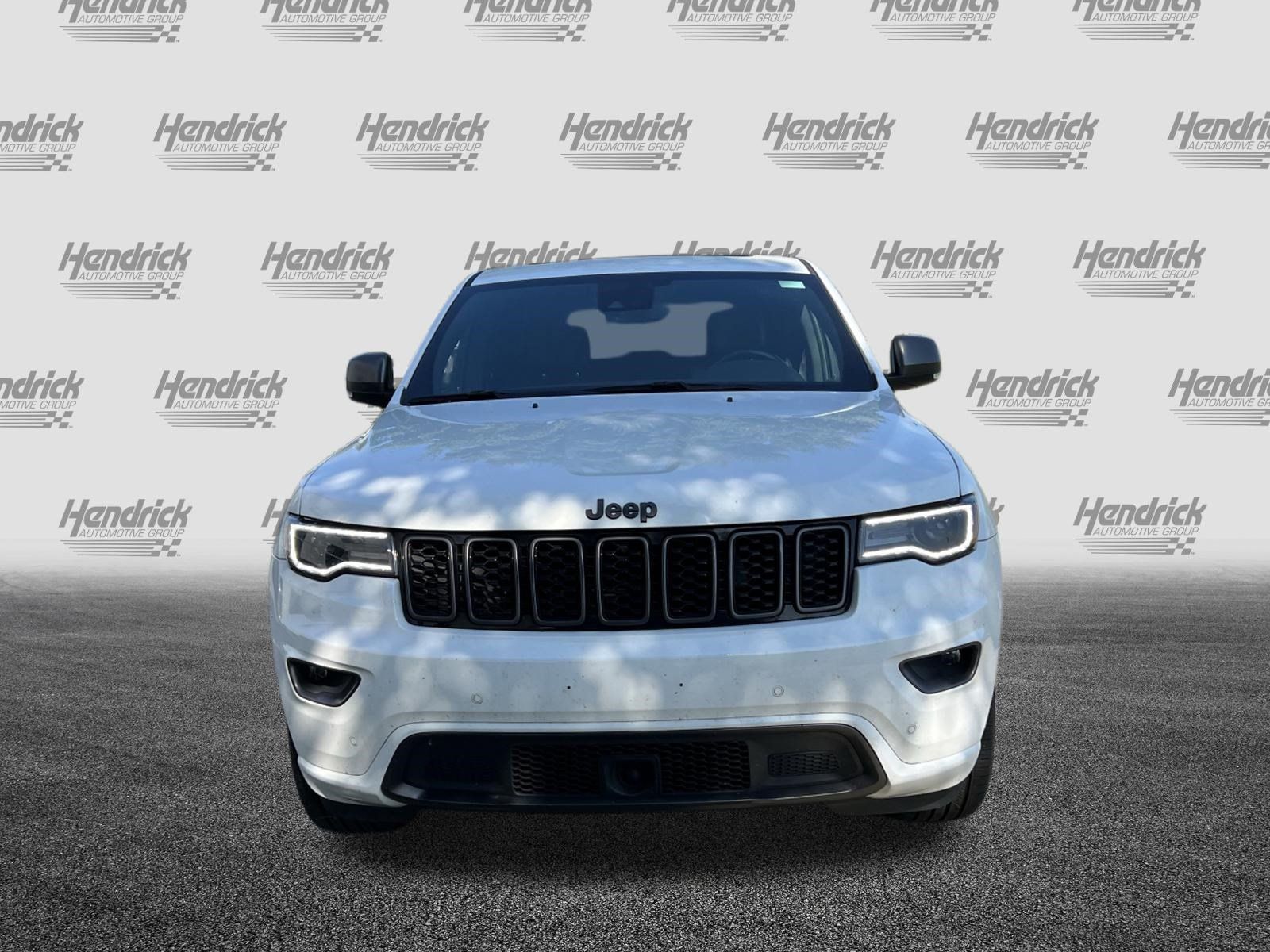 Used 2021 Jeep Grand Cherokee Limited w/ Quick Order Package 28K 80th AWD/4WD image 3