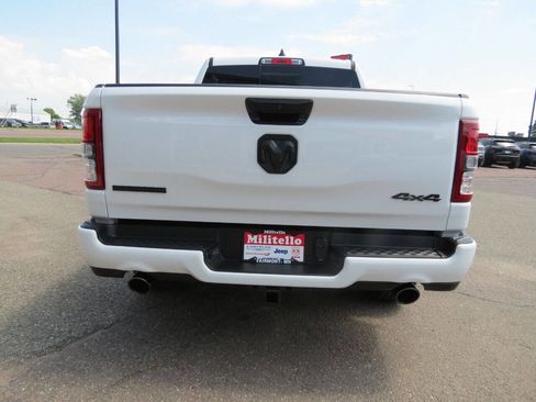 Used 2023 RAM 1500 Big Horn image 6