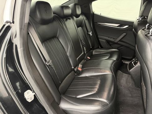 Used 2021 Maserati Ghibli S Q4 image 24