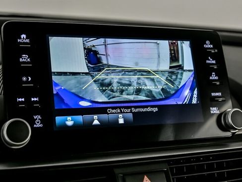 Used 2021 Honda Accord Sport image 25