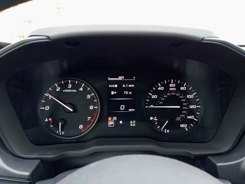 Used 2025 Subaru Impreza 2.0i image 19