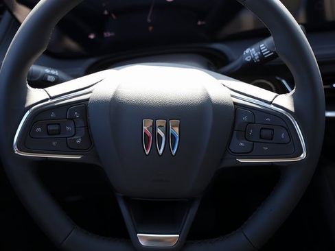 New 2026 Buick Encore GX Sport Touring w/ Comfort Package image 13