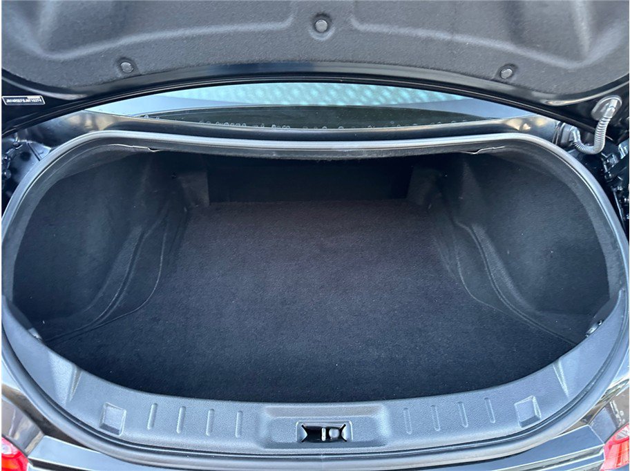 Used 2018 Nissan GT-R Premium AWD/4WD image 19