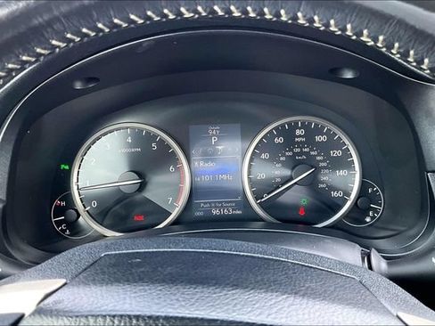 Used 2016 Lexus NX 200t AWD image 13