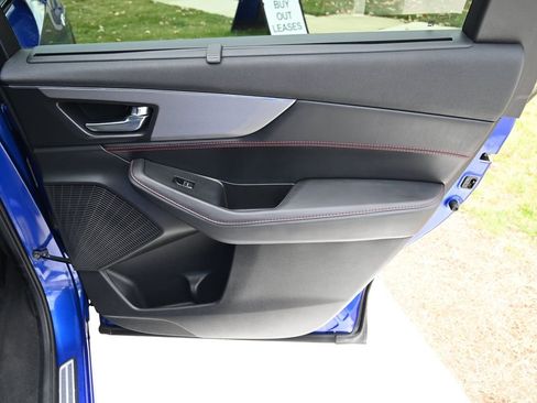 Used 2023 Acura MDX A-Spec image 40