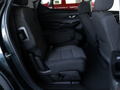 Used 2019 Chevrolet Traverse LT image 29