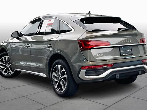 Certified 2023 Audi Q5 2.0T Premium w/ Convenience Package image 11