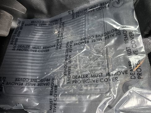 Used 2026 RAM 3500 Tradesman image 16