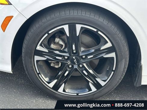 Used 2023 Kia K5 GT-Line image 7