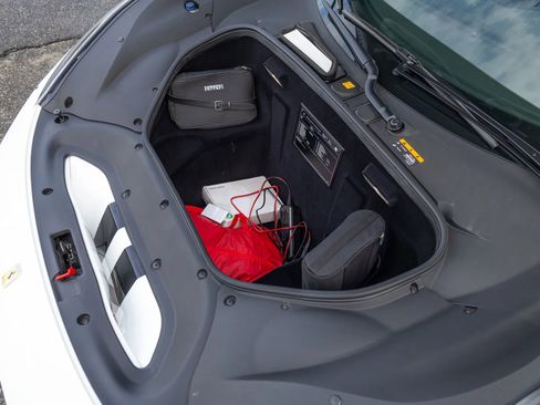 Used 2020 Ferrari 488 Pista Coupe image 70