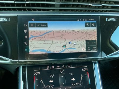 Used 2023 Audi Q7 2.0T Premium w/ Convenience Package AWD/4WD image 23
