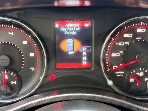 Used 2014 Dodge Charger R/T w/ Blacktop Package image 10