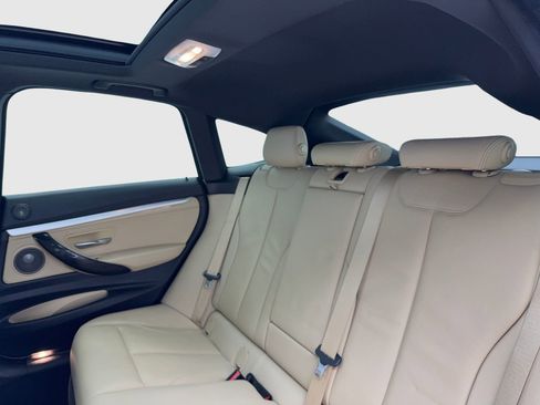 Used 2018 BMW 340i Gran Turismo xDrive image 37
