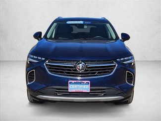 Certified 2022 Buick Envision Preferred w/ Safety Package video 2