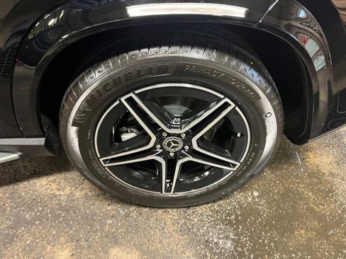 Used 2026 Mercedes-Benz GLE 350 4MATIC image 22