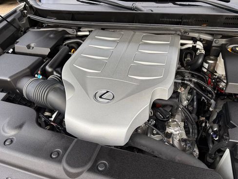 Used 2023 Lexus GX 460 Premium image 28