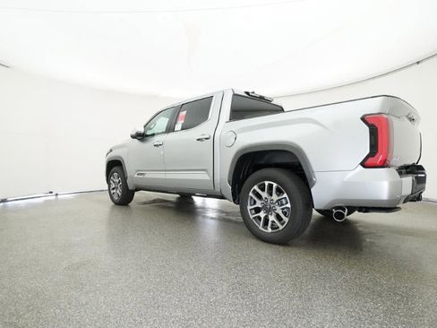 New 2026 Toyota Tundra 1794 Edition image 52