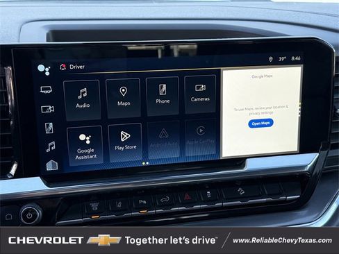 Certified 2025 Chevrolet Silverado 2500 High Country w/ Technology Package image 26