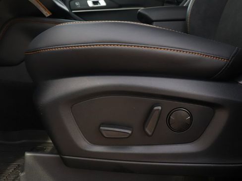 New 2026 Ford Explorer Tremor w/ Tremor Convenience Package image 40