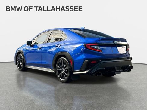 Used 2023 Subaru WRX Limited AWD/4WD image 8