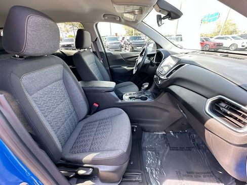 Used 2024 Chevrolet Equinox LT image 26
