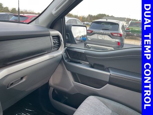 Used 2023 Ford F150 XLT w/ Equipment Group 302A High image 15