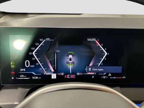 New 2026 BMW X3 xDrive30 image 10