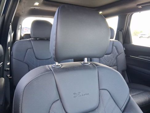 Used 2025 Kia Telluride SX Prestige X-Line AWD/4WD image 13