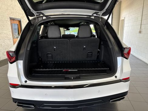Used 2022 Acura MDX A-Spec AWD/4WD image 10