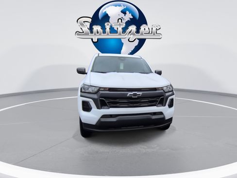 New 2026 Chevrolet Colorado LT w/ Advanced Trailering Package image 63