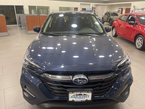 New 2025 Subaru Legacy Premium image 2