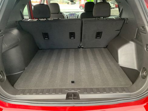 Used 2023 Chevrolet Equinox LT image 8