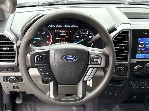 Used 2022 Ford F350 XLT w/ XLT Value Package image 14