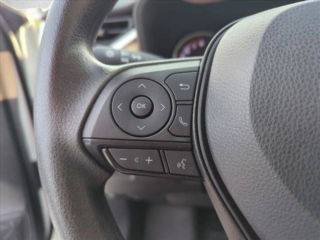 Certified 2024 Toyota RAV4 LE FWD image 17