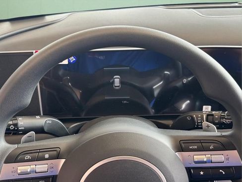 New 2026 Hyundai Tucson Blue SE AWD/4WD image 25
