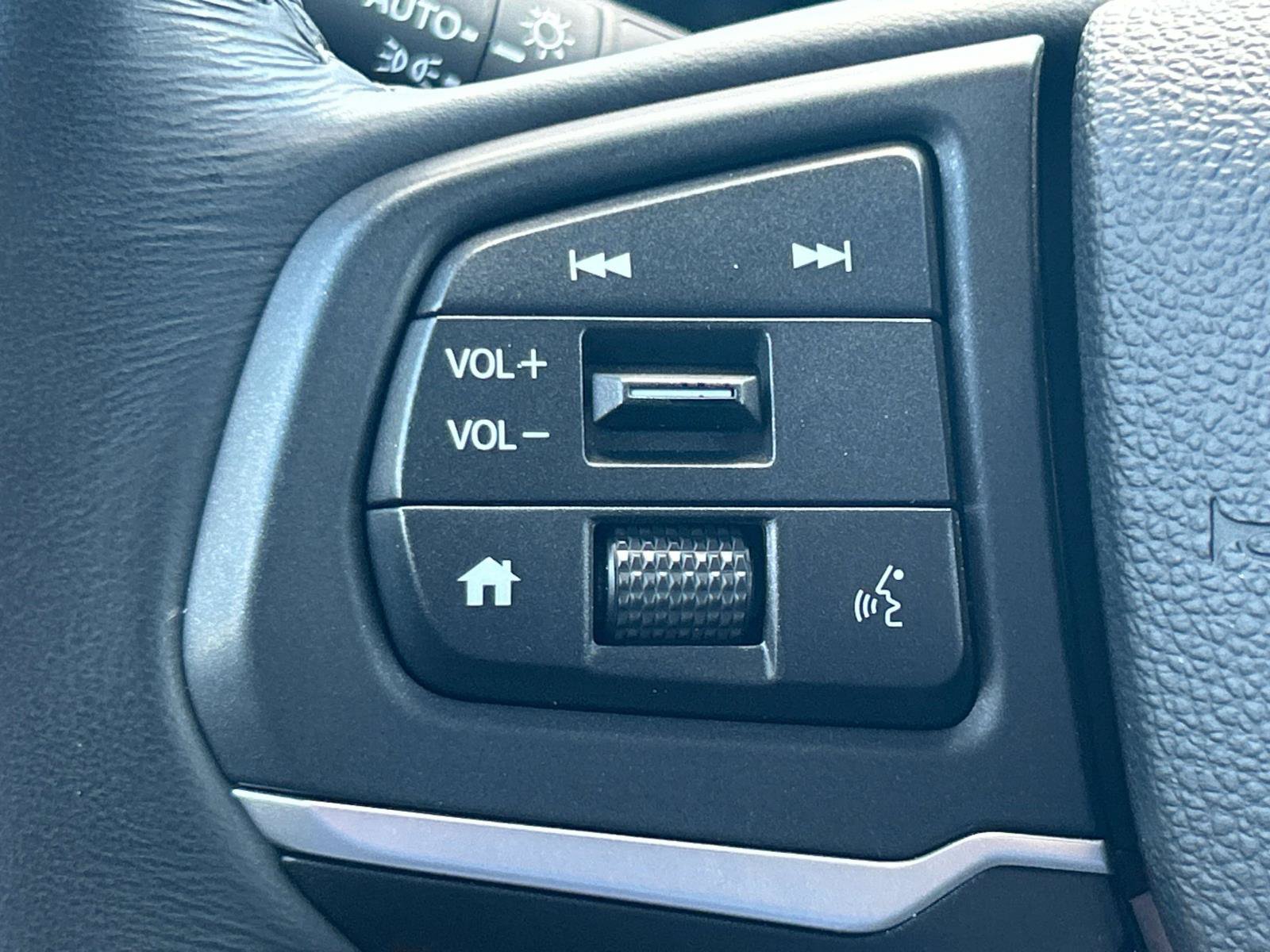 Used 2024 Honda Ridgeline RTL image 22