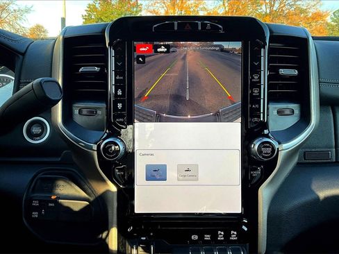 Certified 2024 RAM 3500 Laramie image 14