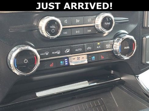 Used 2023 Ford F150 King Ranch w/ Equipment Group 601A High AWD/4WD image 24